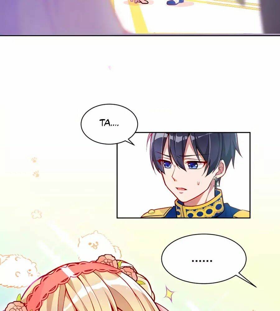 Kế Hoạch Sống Còn Của Công Chúa Nữ Phụ: Chapter 9