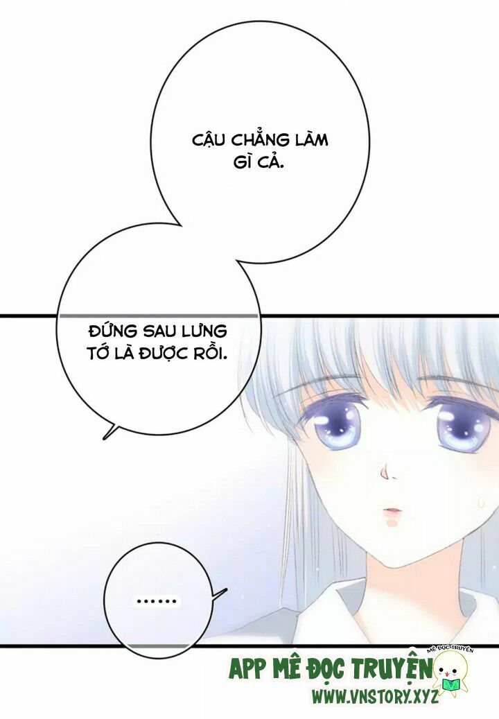 Con Tim Rung Động: Chapter 48