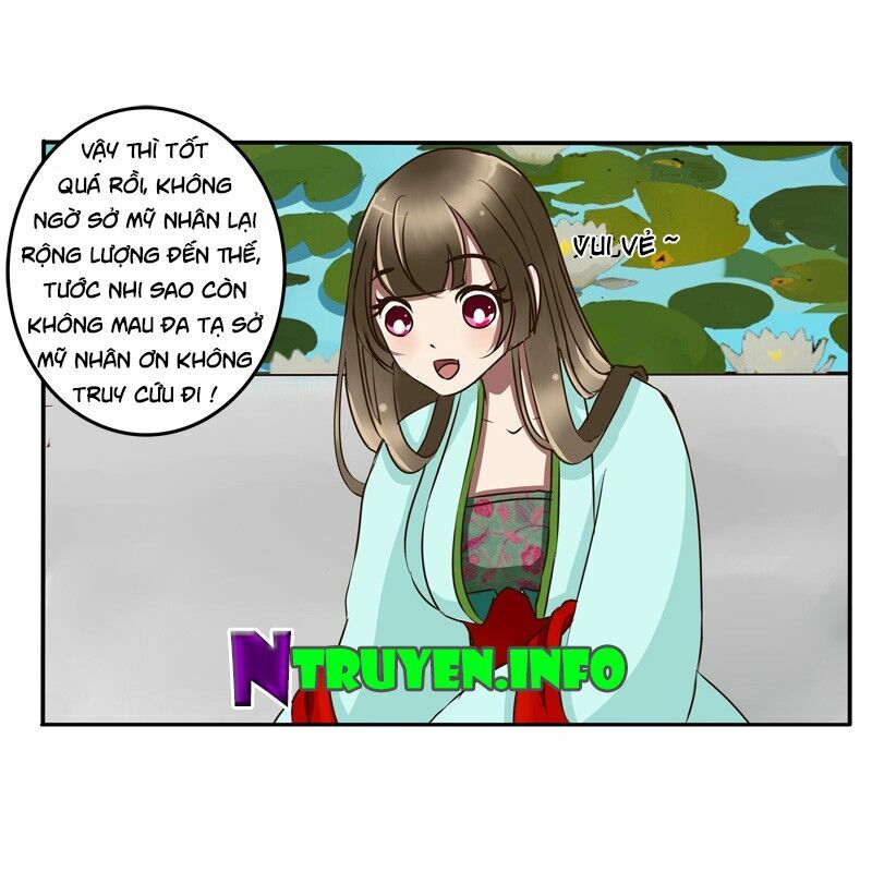 Thông Linh Phi: Chapter 47