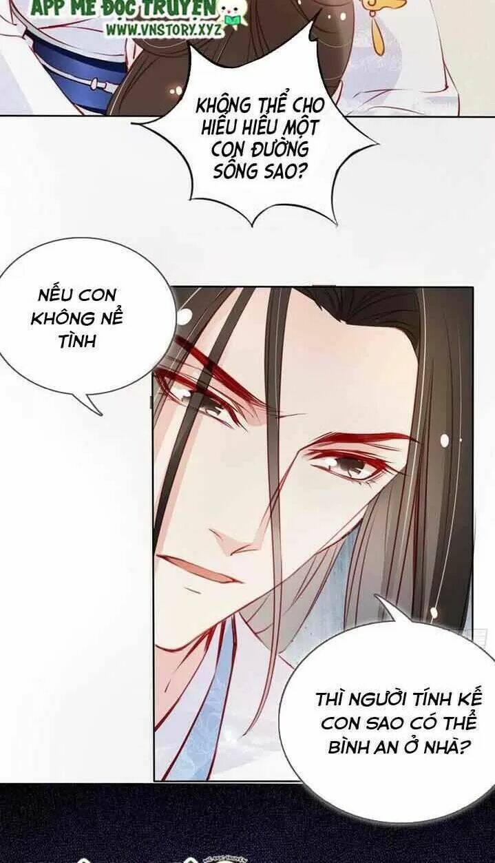 Nàng Trở Thành Bạch Nguyệt Quang Của Vương Gia Bệnh Kiều: Chapter 46