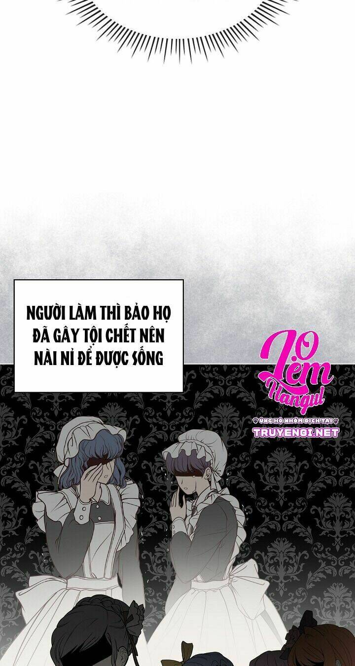 Kẻ Tạo Ra Nữ Phản Diện: Chapter 42