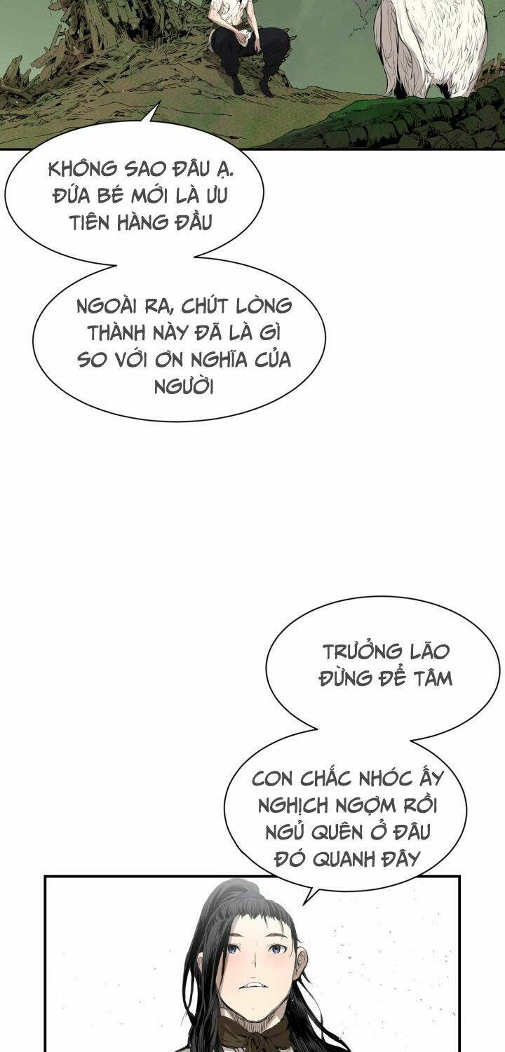 Vô Kiếm Tiểu Tử: Chapter 17