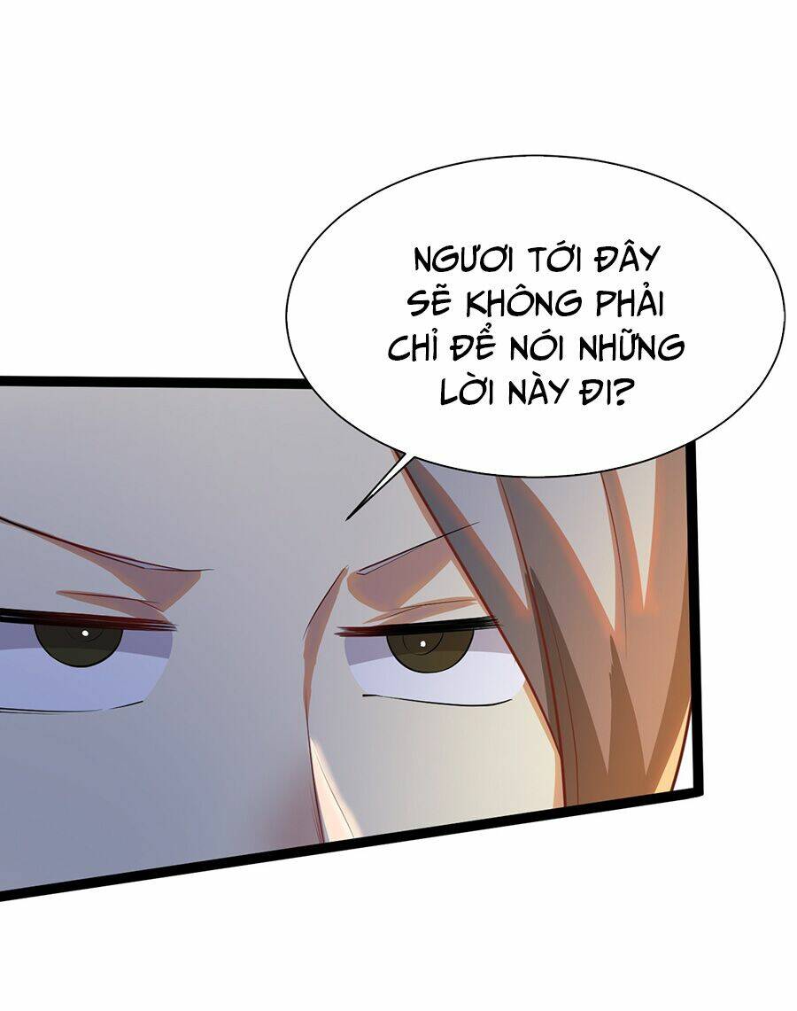 Đại Bảo Kiếm Của Tôi: Chapter 44