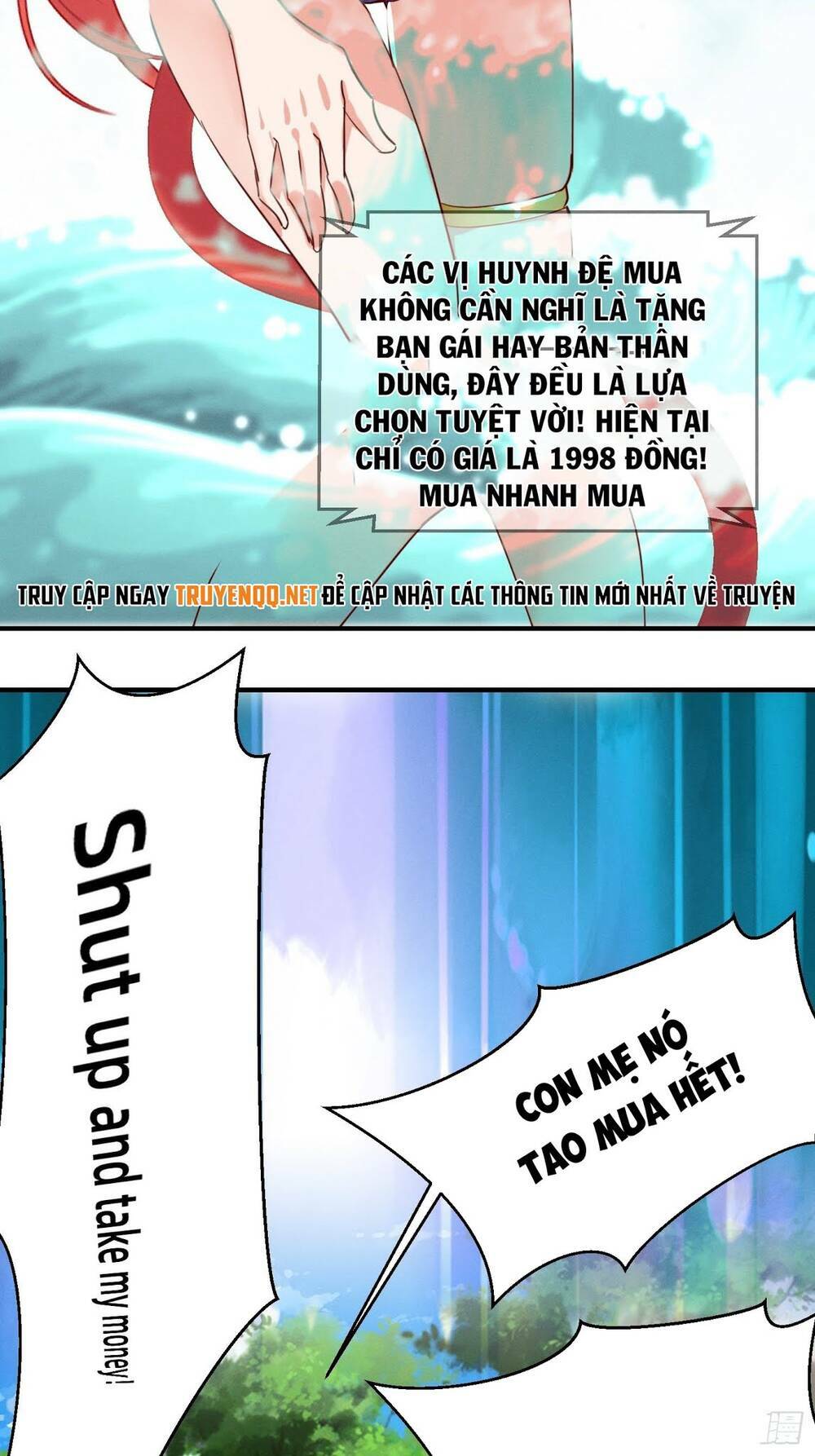 Trở Thành Đạo Sư Dũng Sĩ: Chapter 19