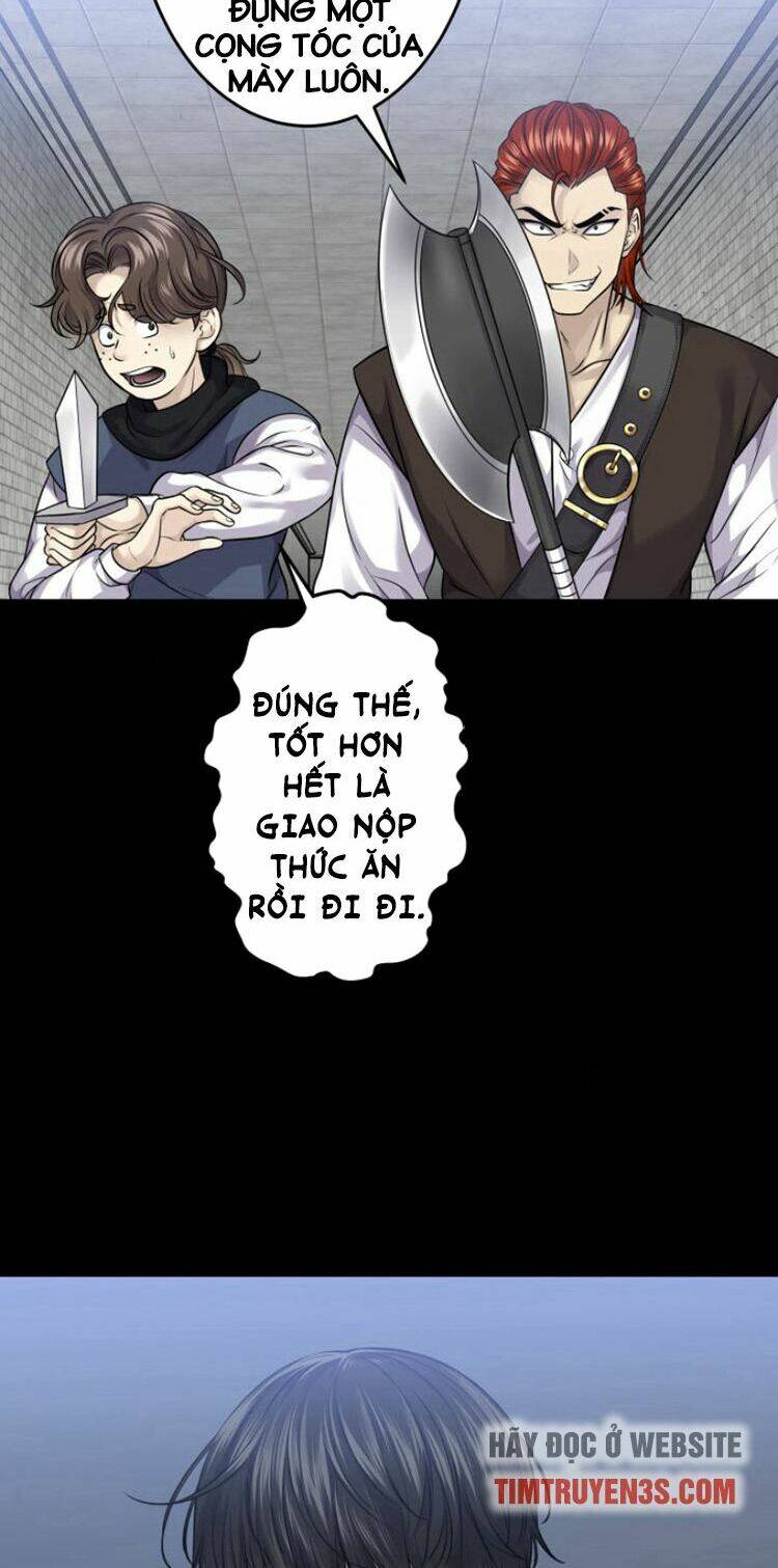 Trò Chơi Của Chúa Thượng: Chapter 10