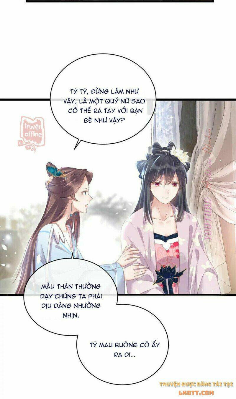 Nhật Kí Học Tập Của Hắc Liên Hoa: Chapter 57