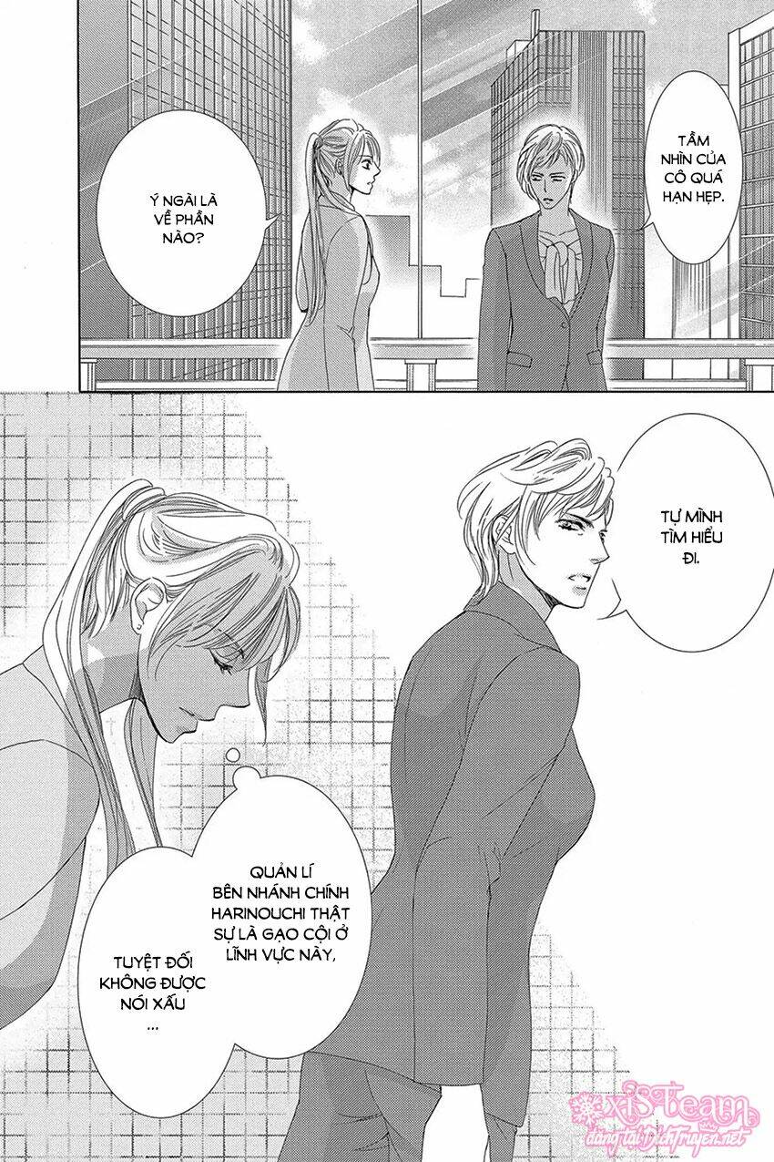 Chí Tôn Thần Ma: Chapter 33