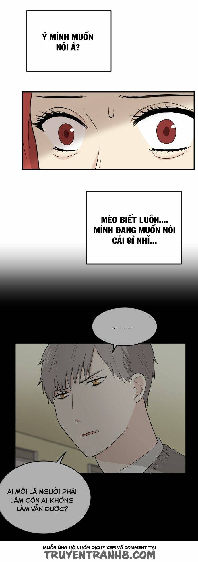 Người Đẹp Gangnam: Chapter 13