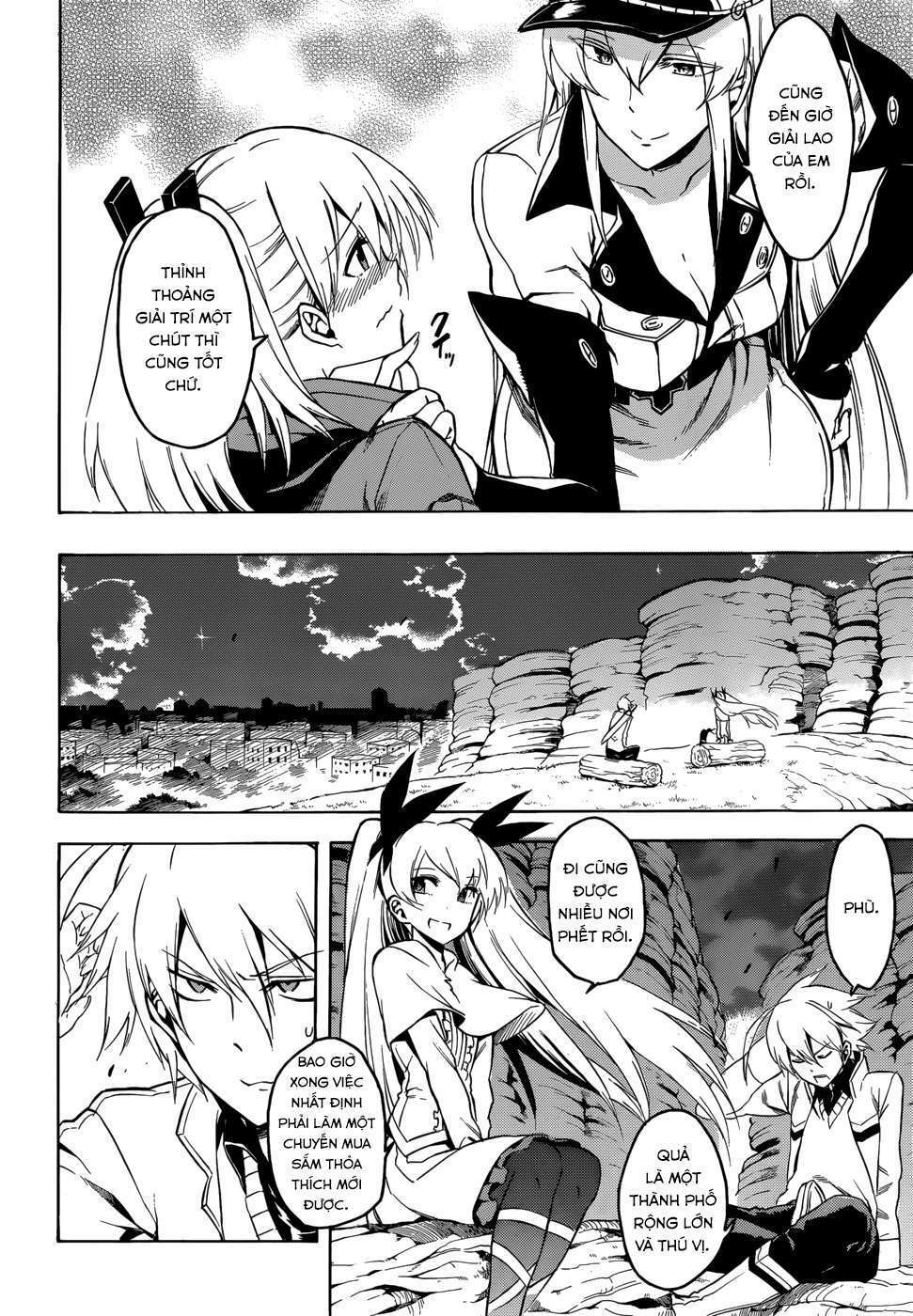 Hệ Thống Yêu Đương Với Nam Thần: Chapter 35