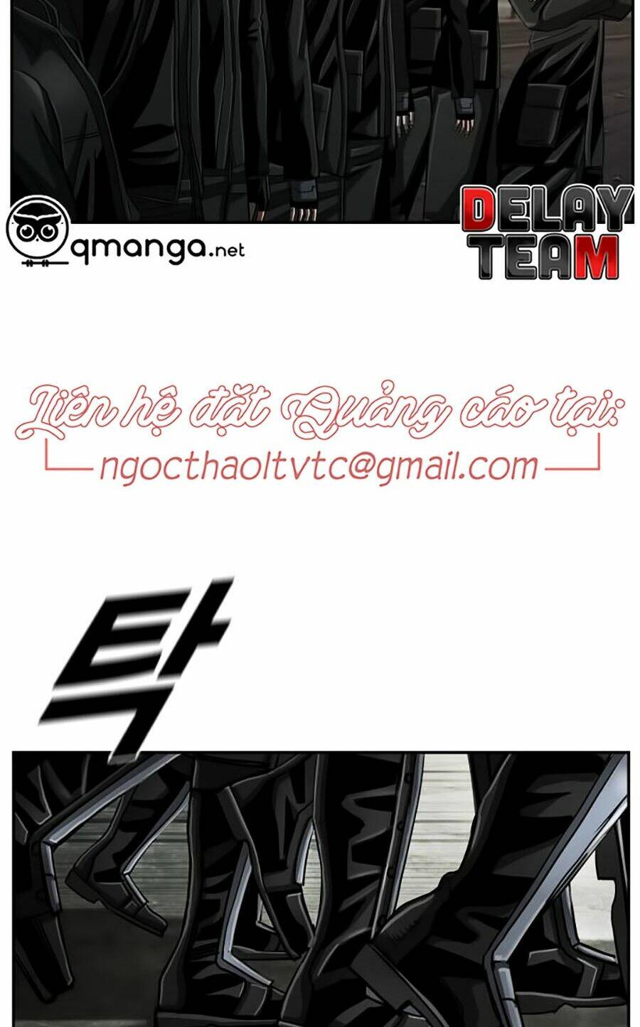 Thợ Săn Đầu Tiên: Chapter 74