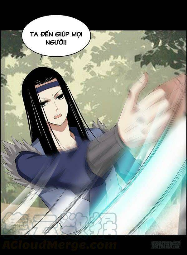 Cổ Chân Nhân: Chapter 79