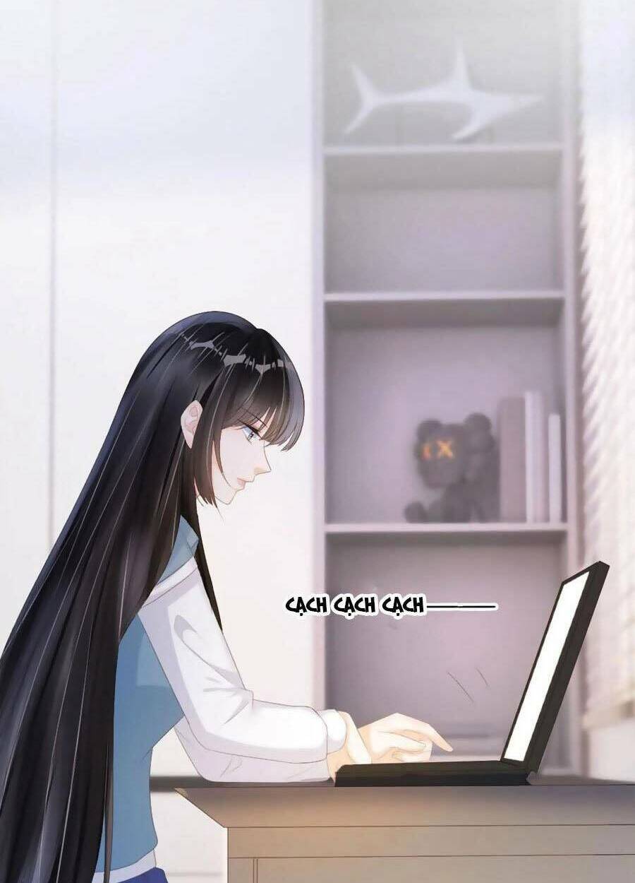 Dây Dưa Không Dứt: Chapter 37