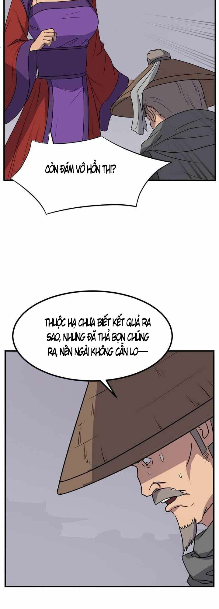 Trọng Sinh, Bất Khả Chiến Bại: Chapter 138