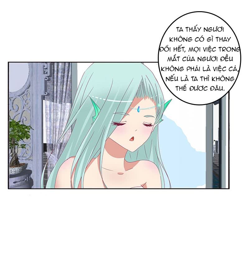 Thông Linh Phi: Chapter 358