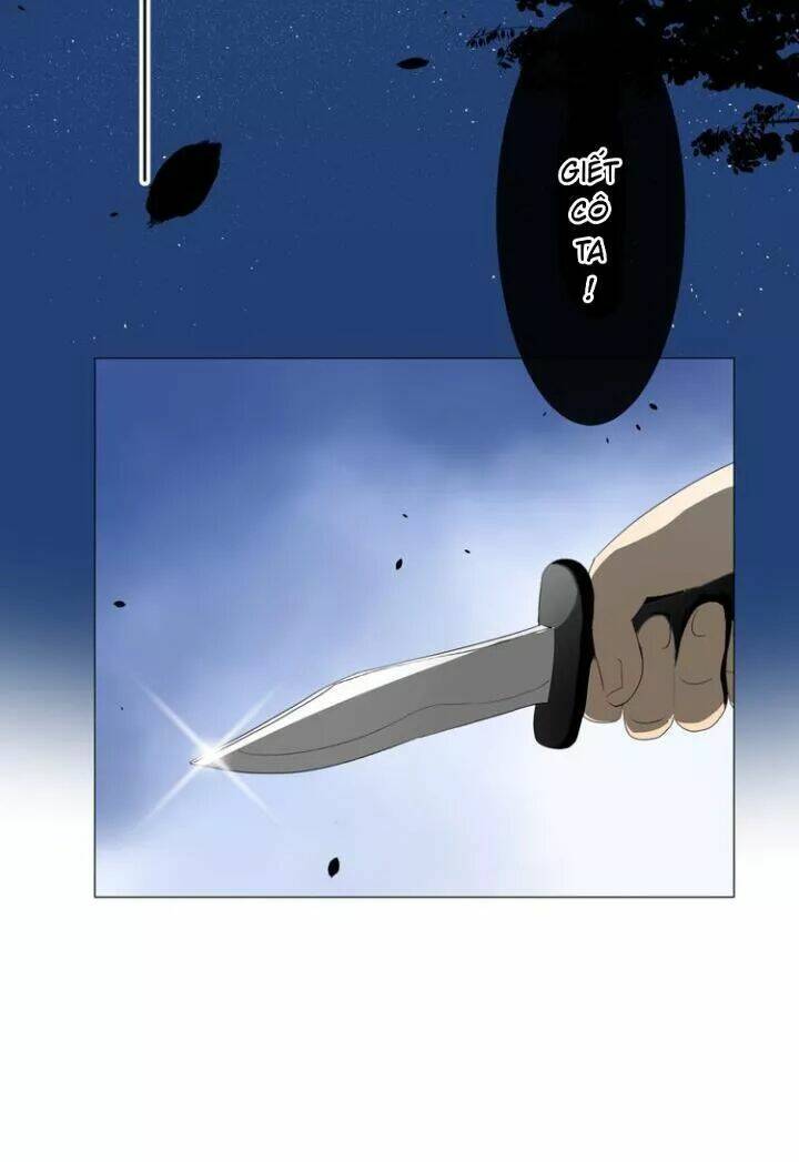 Vu Chúc Thiếu Nữ: Chapter 12