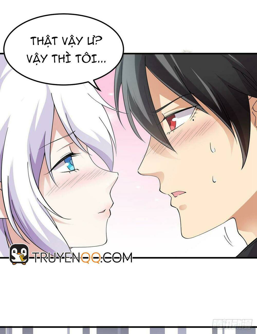 Nghịch Thiên Chiến Kỷ: Chapter 4