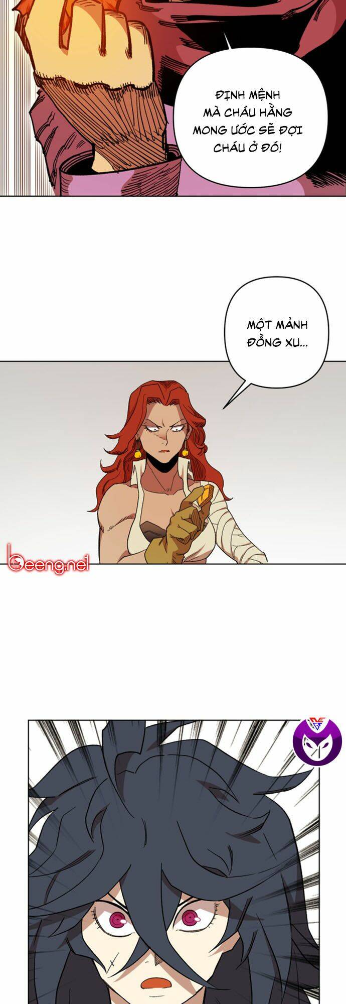 Hard Core Leveling Warrior Ss2: Chapter 38