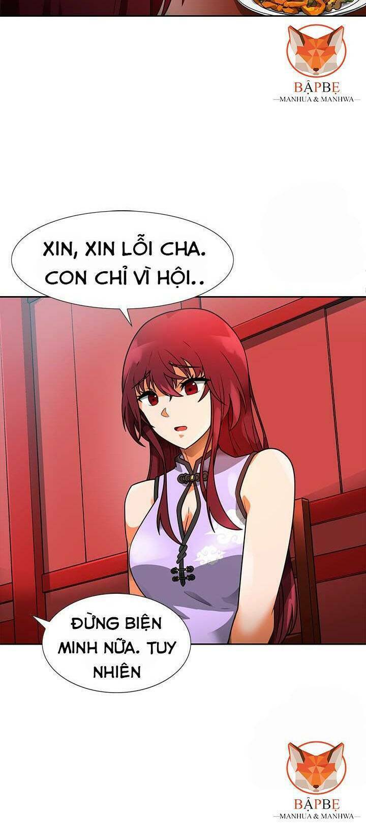 Tôi Tự Động Săn Một Mình: Chapter 53