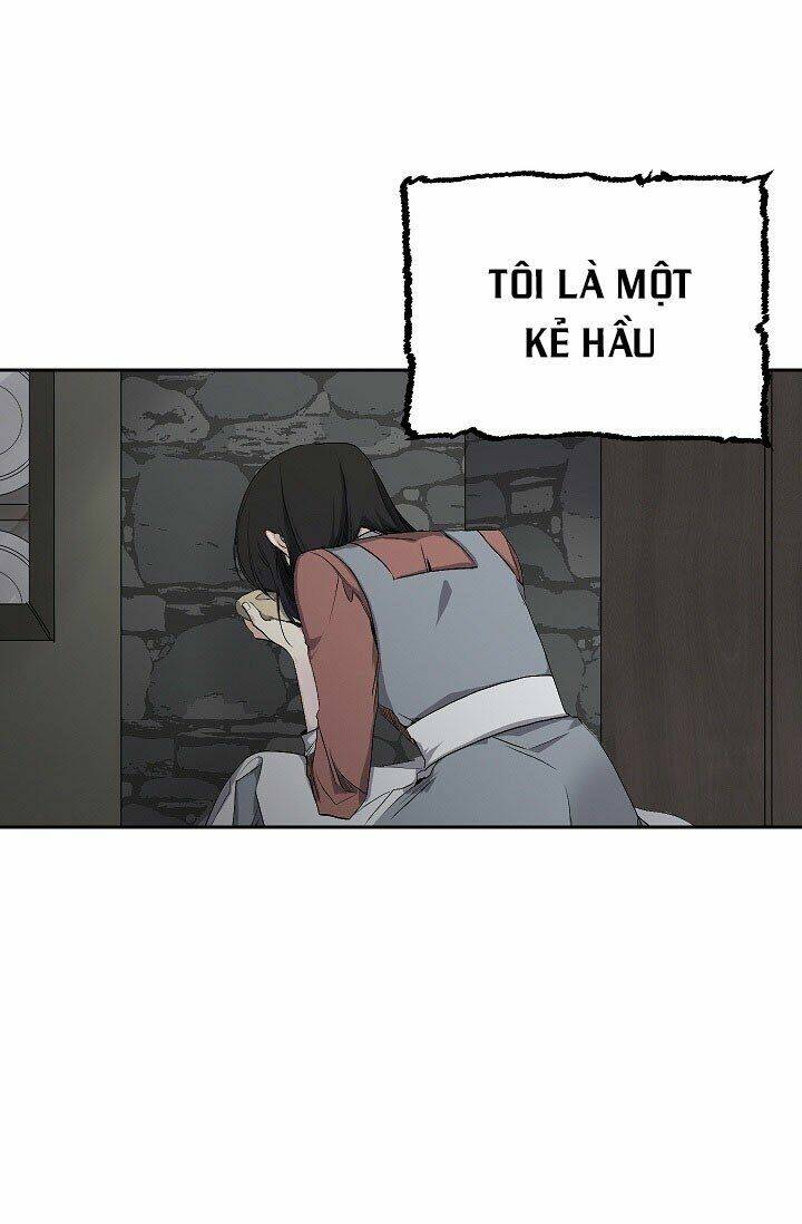 Tình Điên Dại: Chapter 2