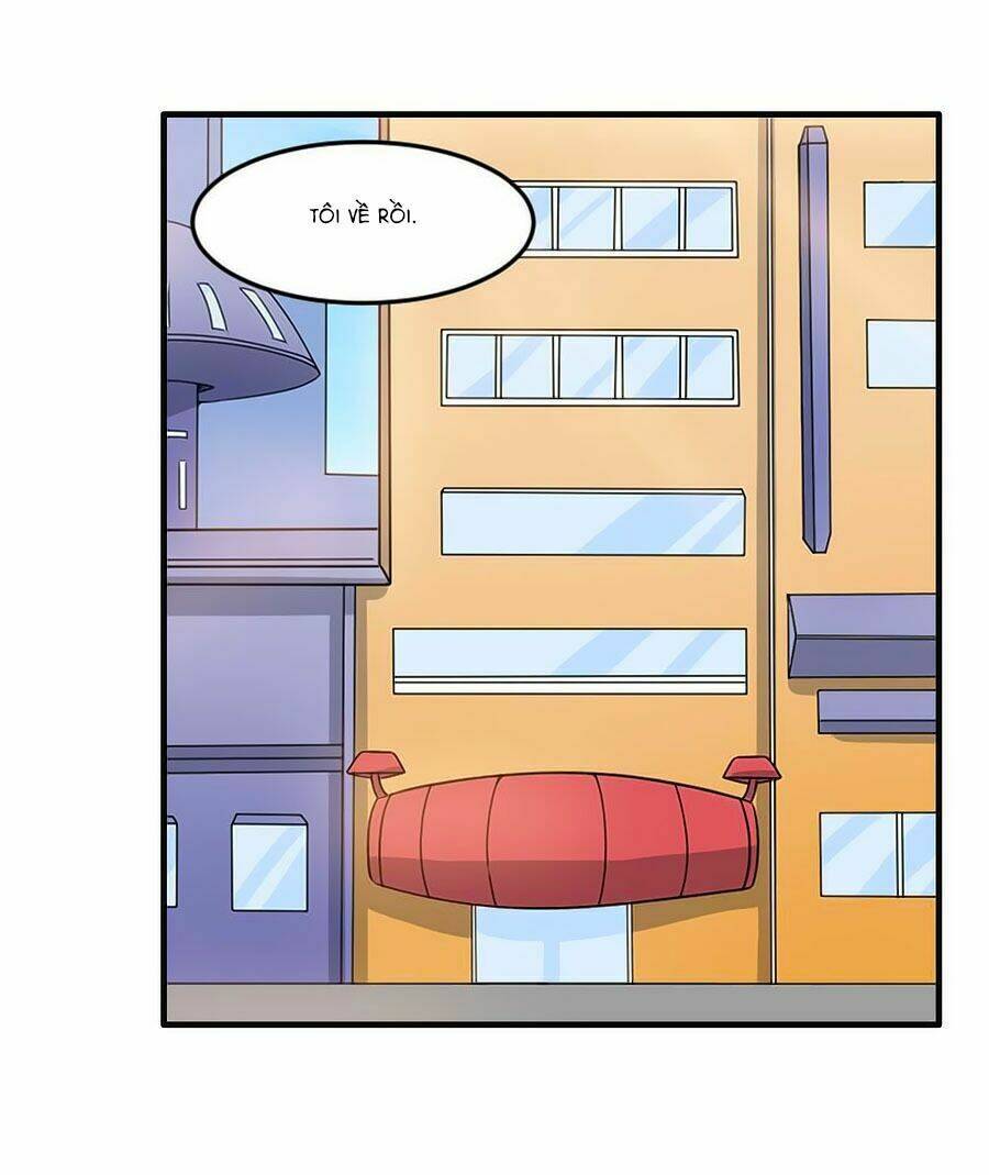 Số Hiệu 1314: Chapter 21