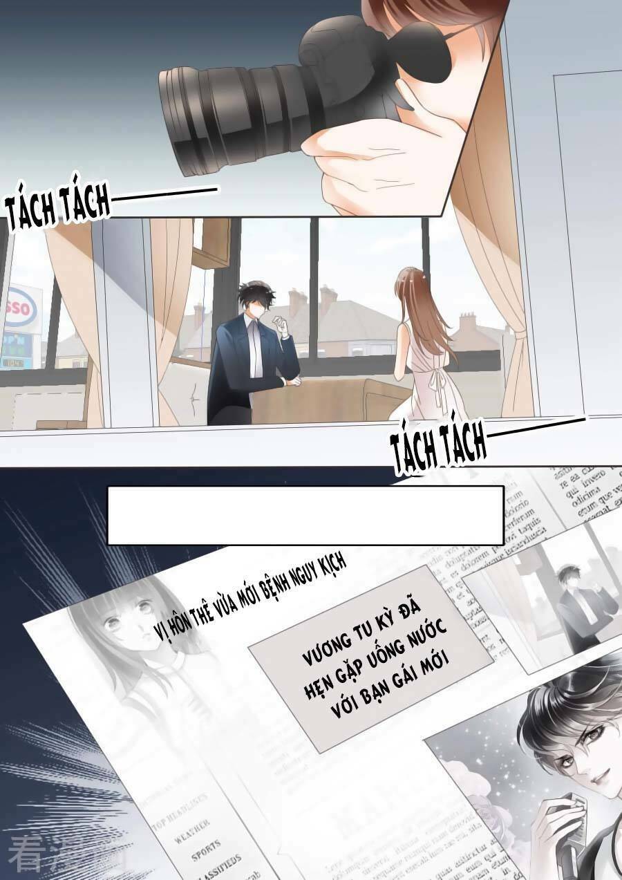 Không Thể Yêu Em: Chapter 10