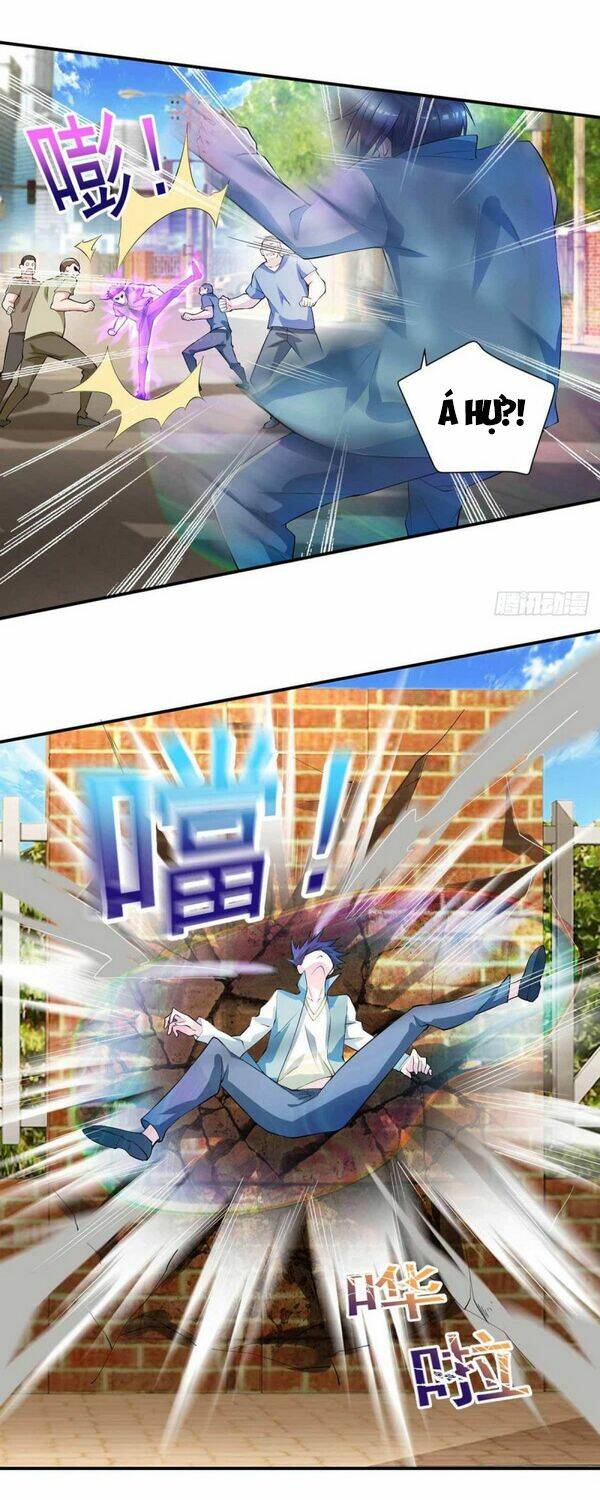 Mở Phòng Khám Tu Tiên: Chapter 80