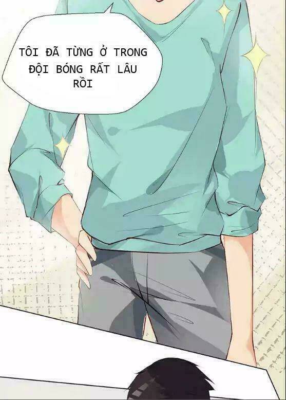 Nam Thần Là Một Đôi: Chapter 6