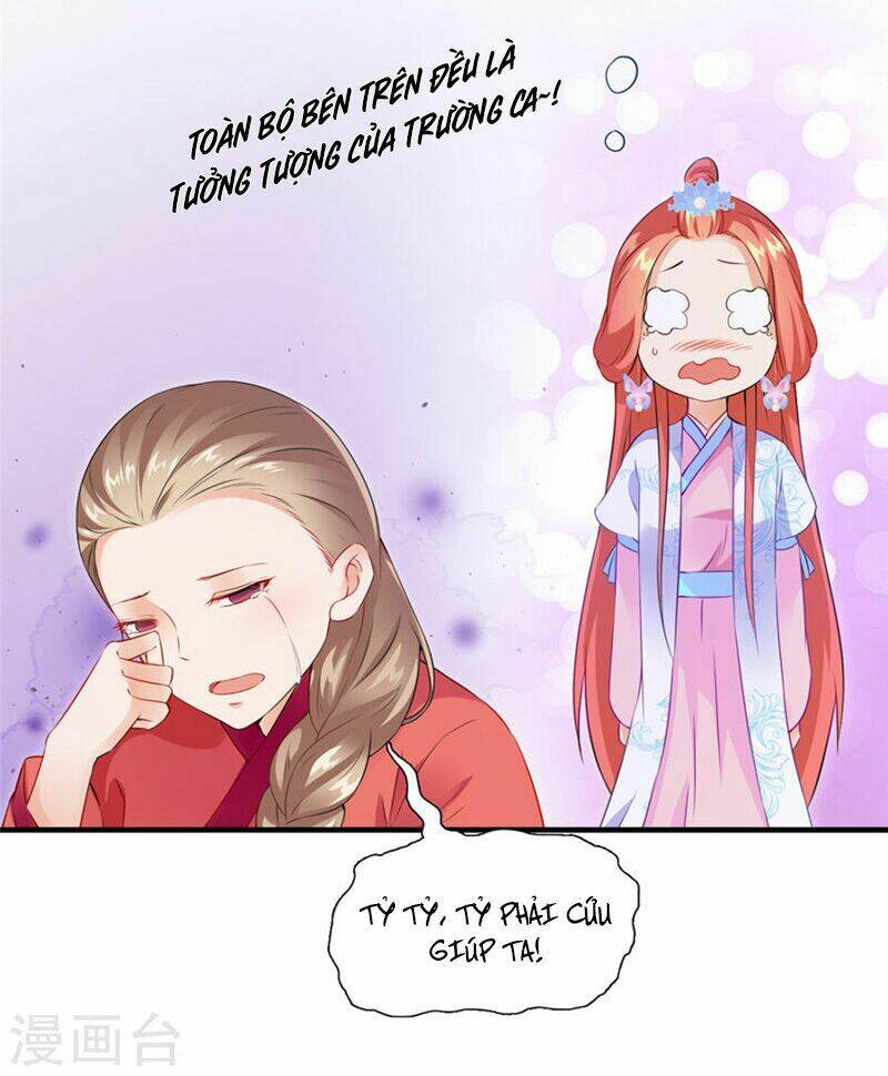 Tận Diệt Vương Gia Mãn Triều: Chapter 133