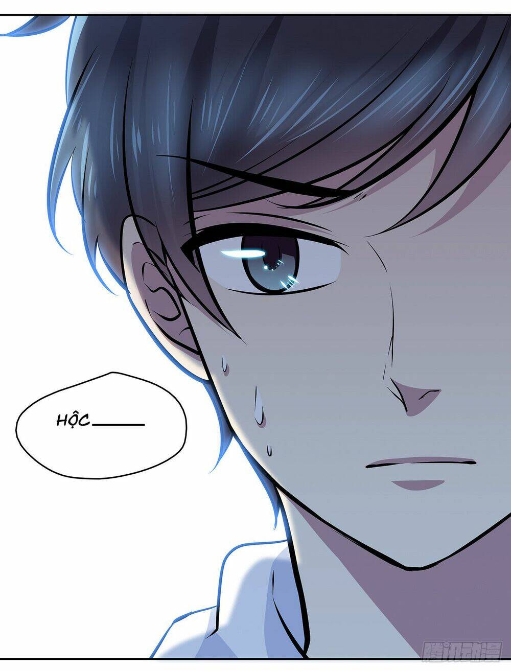 Người Yêu Thời Không: Chapter 62