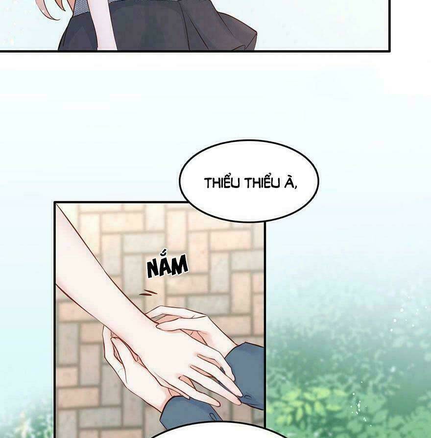 Sau Này Vẫn Cứ Thích Em: Chapter 35