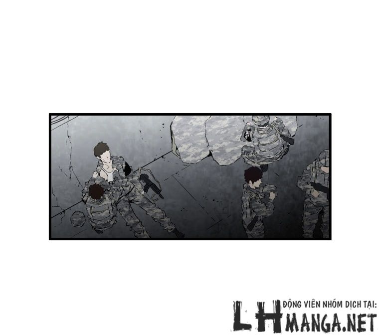 M.i.a - Jakjeonjung Siljong: Chapter 12