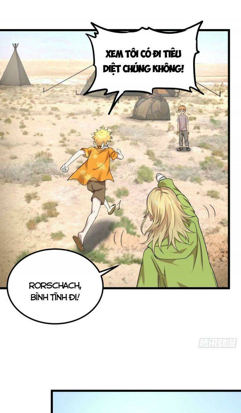 Danh Sách Kẻ Phản Diện: Chapter 131