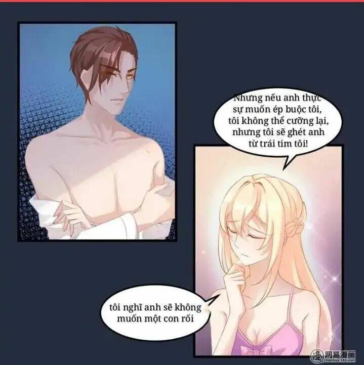 Vợ Quỷ Trốn Thoát: Chapter 9