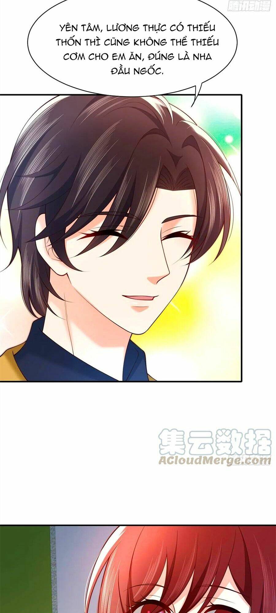 Nam Thần Truy Thê Chỉ Nam: Chapter 89.1