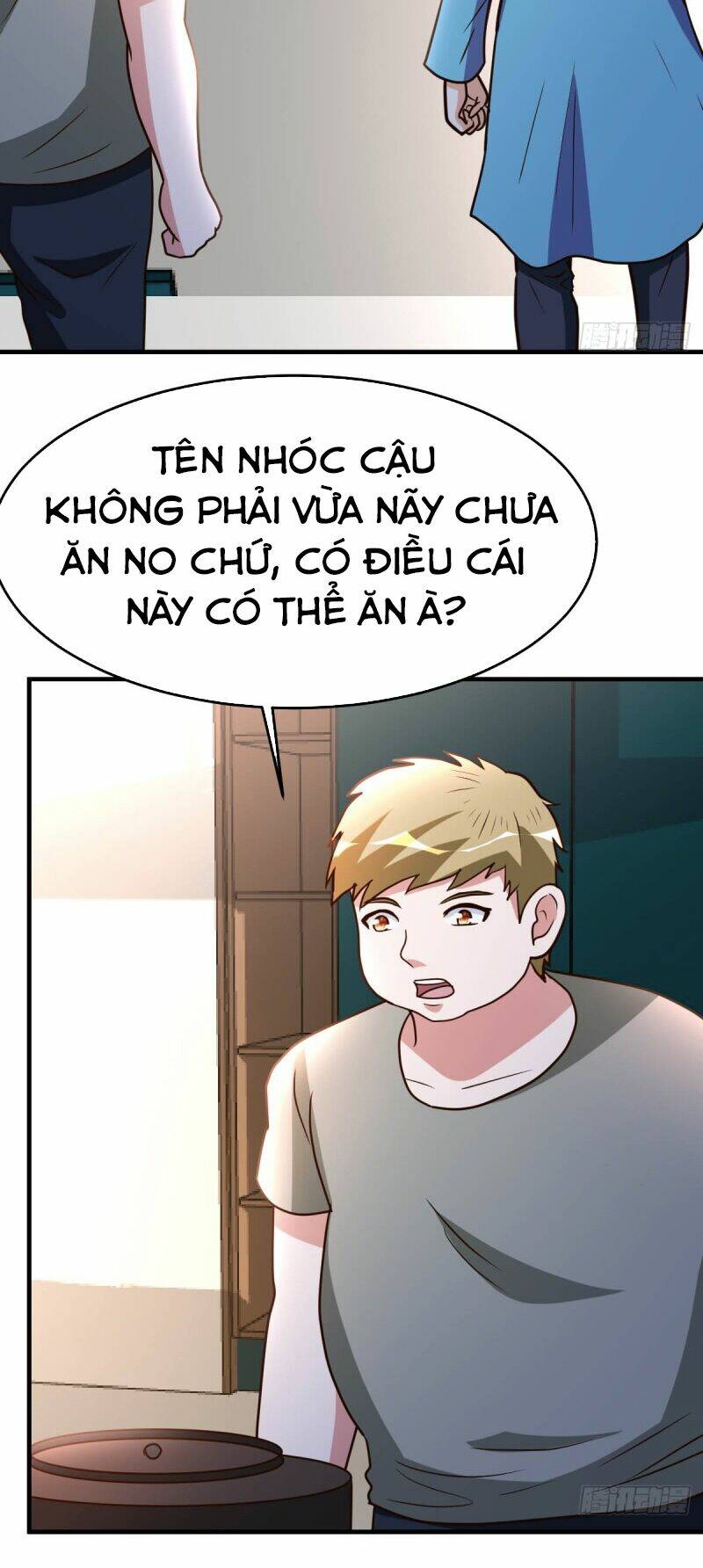 Trọng Sinh Tu Chân Tại Đô Thị: Chapter 88