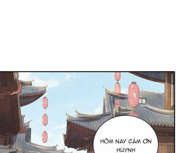 Thịnh Sủng Y Phi Chi Dao Quan Truyện: Chapter 104