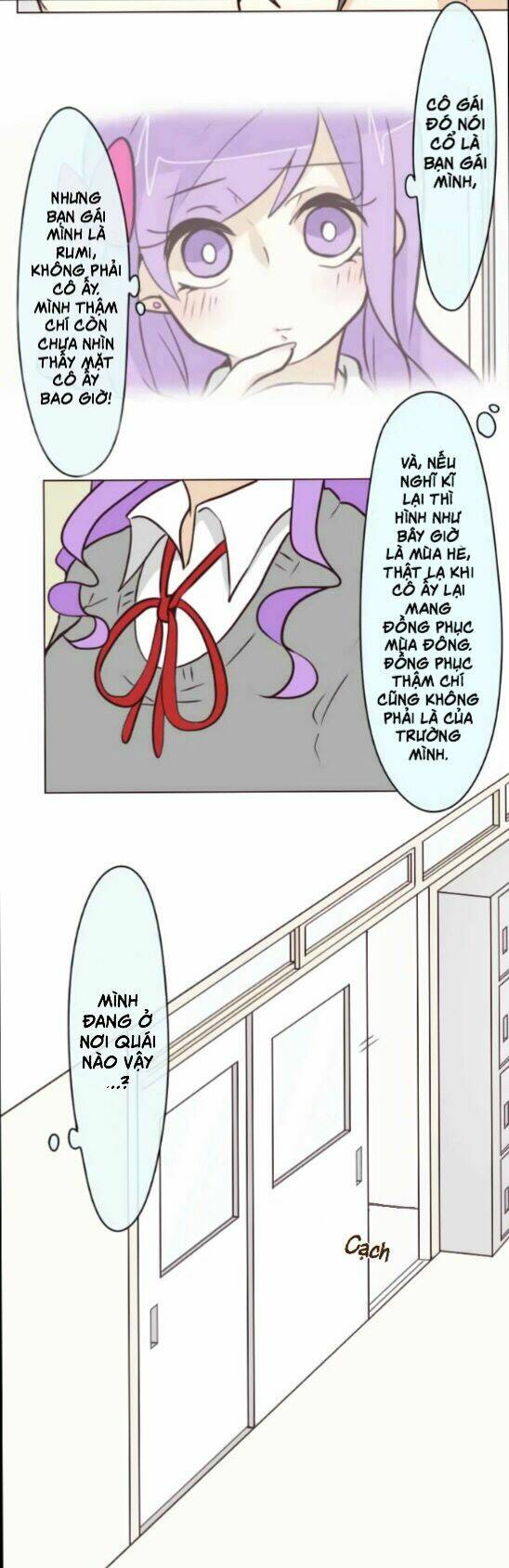 Ike Loli: Chapter 22