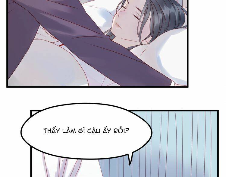 Lượm Được Một Tiểu Hồ Ly 2: Chapter 41.5