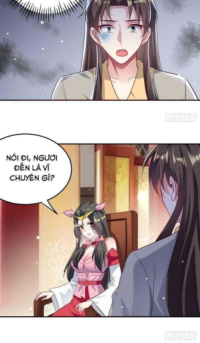 Dị Giới Siêu Cấp Ở Rể: Chapter 44