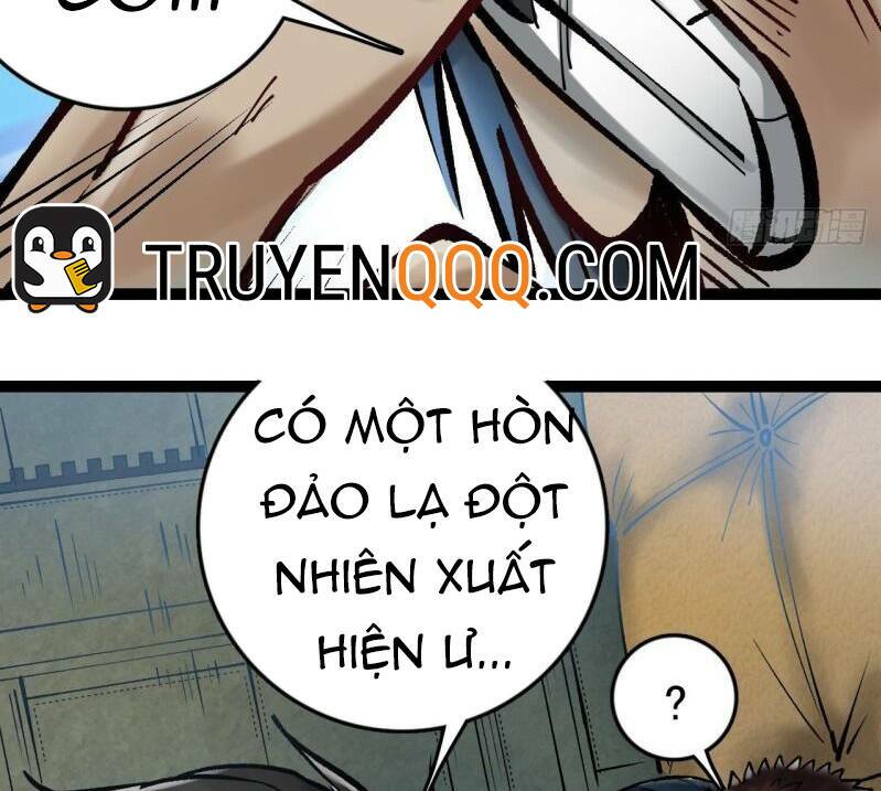 Thế Giới Xa Lạ: Chapter 32