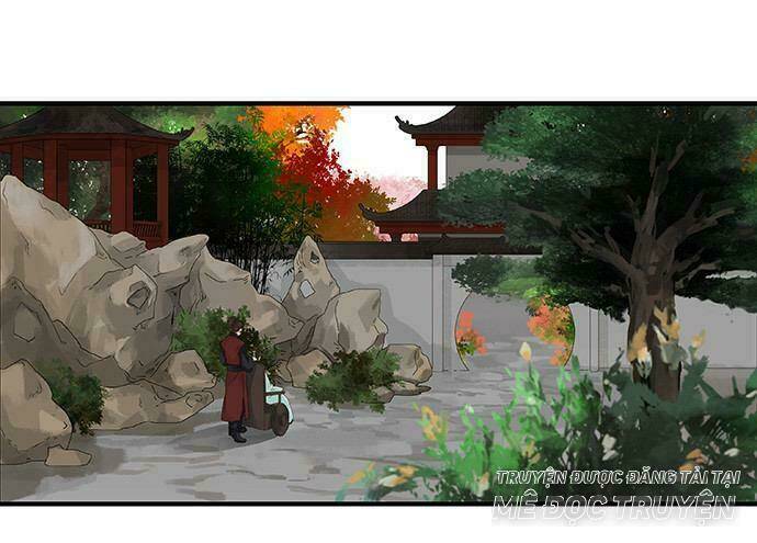 Mưa Chìm Sâu Trong Mây: Chapter 51