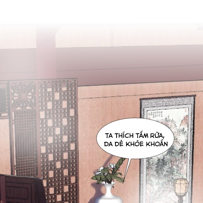 Công Lược Trưởng Thành Của Vương Phi: Chapter 5