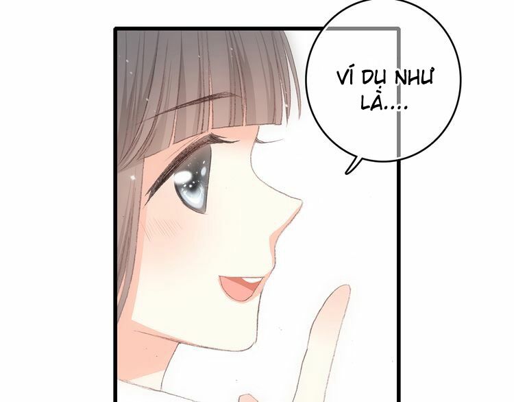 Con Tim Rung Động: Chapter 8