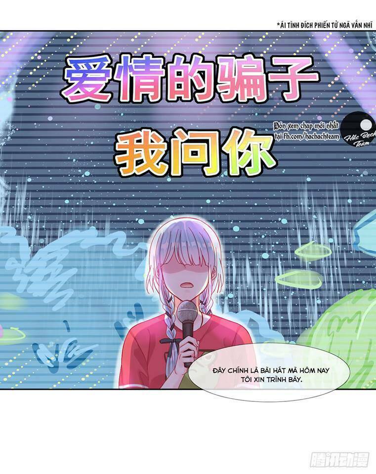 Vương Bài Điềm Mật: Chapter 1