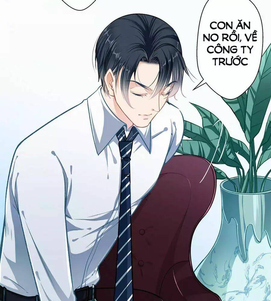 Cưng Chiều Ái Thê Hư Hỏng: Chapter 38