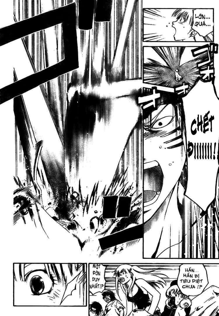 Silvery Crow: Chapter 17