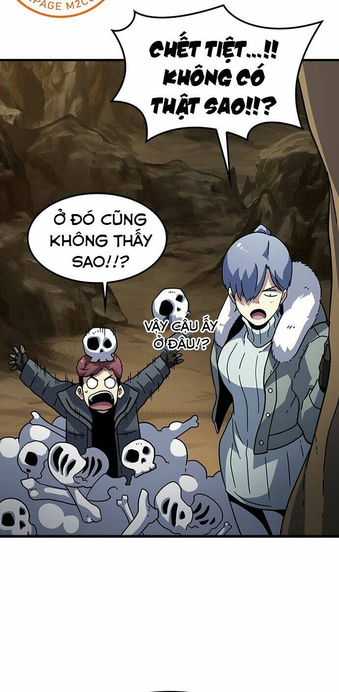 Điểm Chết: Chapter 18