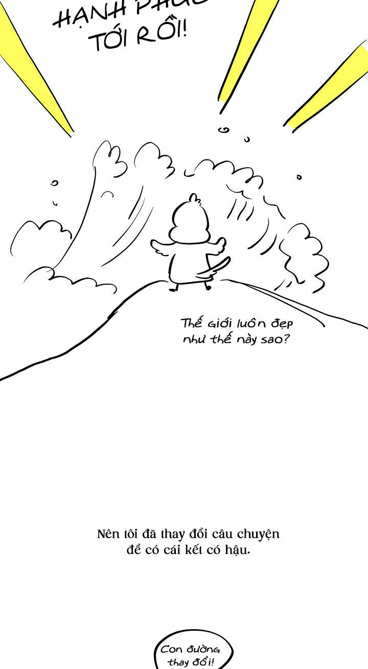 Cuộc Sống Kỳ Thú: Chapter 103