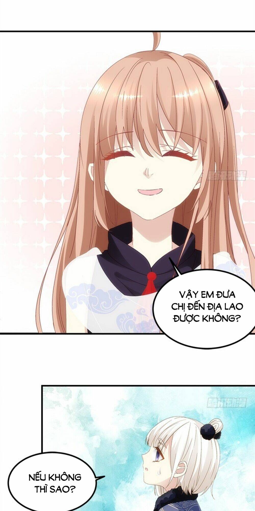 Ám Dạ Vô Thường: Chapter 79