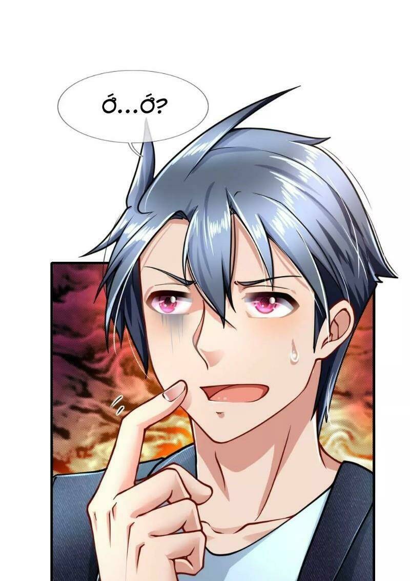 Bạn Gái Mạt Thế Vườn Nhà Ta Thông Tới Mạt Thế: Chapter 62